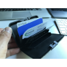RFID Safe iPower Bank Wallet