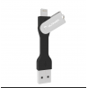 Mykey USB keychain