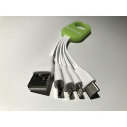 Multi Cable Adapter