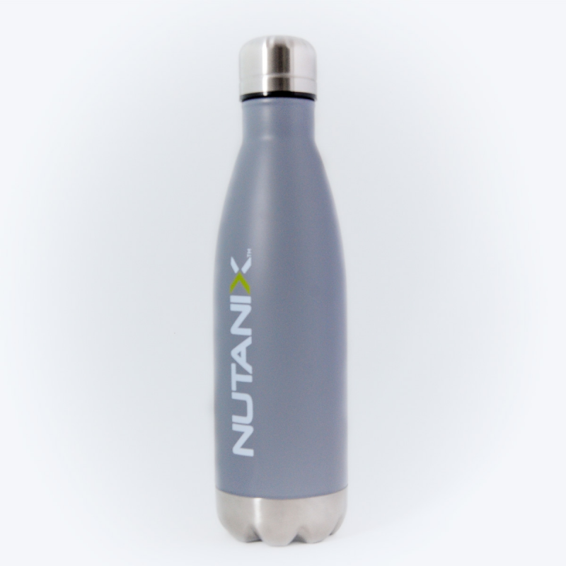 Stainless steel, Double Wall Thermal Bottle 500ml