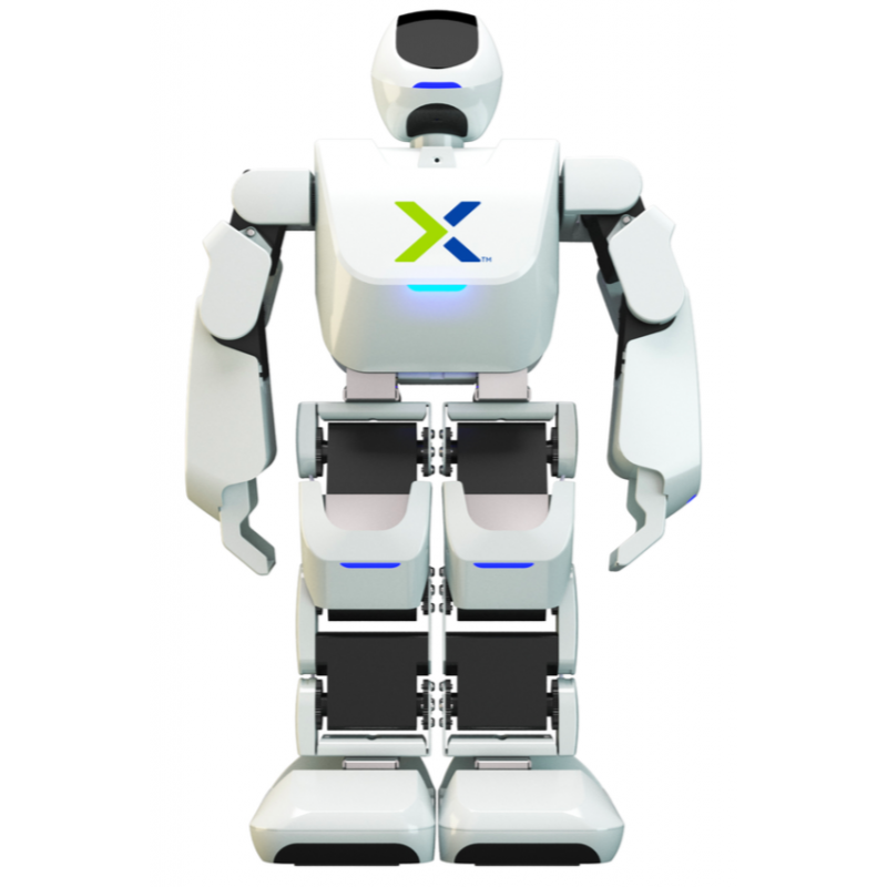 Aelos 1S humanoid Robot