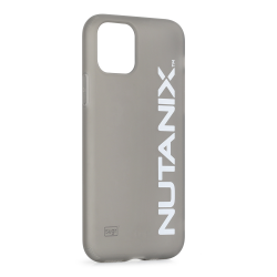 Nutanix iPhone 11 pro Case