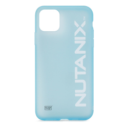 Nutanix case iPhone pro max