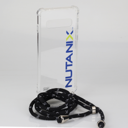 Nutanix phone case Samsung S10