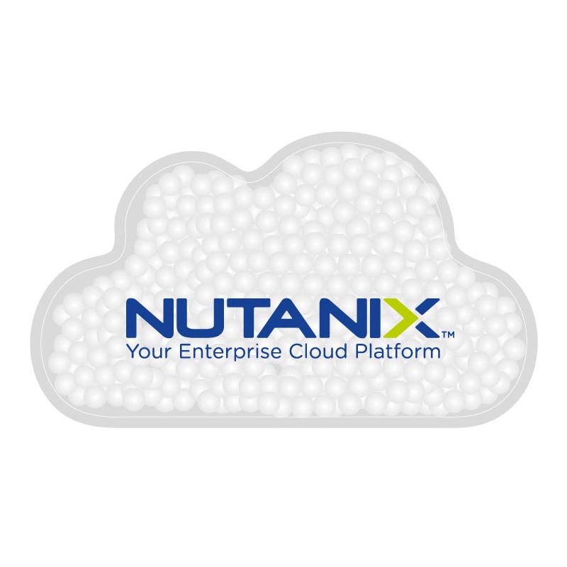 NUTANIX Cloud Hot & Cold Pack