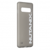 Nutanix liquid silicone Samsung S 10 case