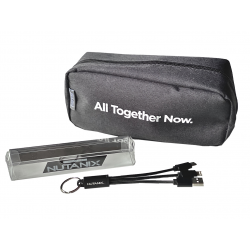 Nutanix - All together now.  Accessory Kit