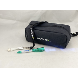 Nutanix Accessory Pouch with Key Cable and Pen