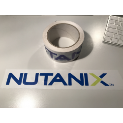 NUTANIX Package Band